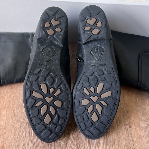 Born | Jordyn Black Riding Boots - Picture 6 of 7